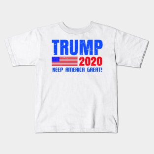 Trump Kids T-Shirt